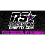 Racestar Custom Graphics Kits